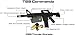 M68 Paintball Thunder Grenade