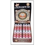 The Merry Hempsters - Vegan Hemp Lip Balm Cinnamon