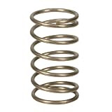 Juno G24 Chrome Recessed Lighting Coil Springs, 2-Pack
