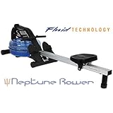First Degree Fitness WR-N Neptune Rower