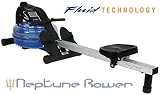 First Degree Fitness WR-N Neptune Rower