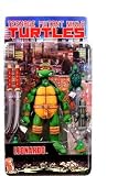 Teenage Mutant Ninja Turtles NECA Comic Style Action Figure Leonardo
