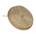 Cuica Head, 8"
