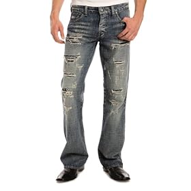 GUESS Falcon Jeans - Dawn Wash 30