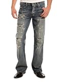 GUESS Falcon Jeans - Dawn Wash 30