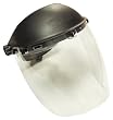Survival Air Systems 5145 Deluxe Clear Face Shield