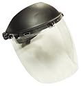 Survival Air Systems 5145 Deluxe Clear Face Shield
