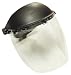 Survival Air Systems 5145 Deluxe Clear Face Shield