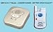 Freedom Alert II Dect FreedomAlert with 600-Foot Range