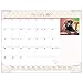 AT-A-GLANCE Desk Pad Calendar 2017, Monthly, 21-5/8 x 16-7/8