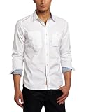 Faconnable Jeans Men’s Slim Fit Jeans Shirt