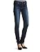 (レッドカード)RED CARD Airline taruma - Dark Used Pencil Skinny Fit 67599-tad