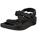 FitFlops Men's Hyker Sandal