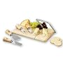 Richardson Sheffield Entertain Cheese Knife Set, 4 Piece