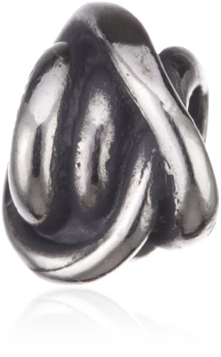Trollbeads Gl&uuml;cksknoten 11112 Preisvergleich