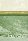 Environmental Politics and Policy