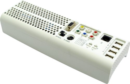 XBOX360用ドッキングステーション GA-CX1005XB