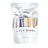 JASON MARKK ジェイソンマーク シュークリーニングキット 4oz(100ml) Premium Shoe Cleaning Kit(3691) 4oz(110ml)キット