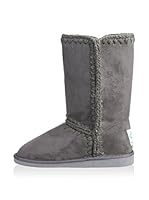 VLÖD Botas de invierno Costuras (Gris)