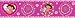 Dora the Explorer Self-Stick Wall Border