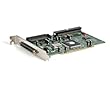 StarTech.com 1 Port PCI Ultra Wide SCSI Controller Adapter Card PCISCSIUW