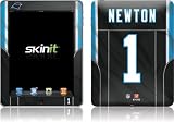 Skinit Cam Newton- Carolina Panthers Vinyl Skin for Apple iPad 1