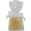 Lemon Candied Lemon Peel from France - 2 oz Gift Bag