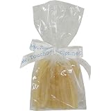 Lemon Candied Lemon Peel from France - 2 oz Gift Bag
