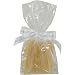 Lemon Candied Lemon Peel from France - 2 oz Gift Bag