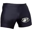 Piranha Gear Vale Tudo Shorts - Jiu-Jitsu & No-gi MMA Fight Shorts