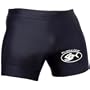 Piranha Gear Vale Tudo Shorts - Jiu-Jitsu & No-gi MMA Fight Shorts