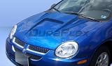 2000-2005 Dodge Neon Spyder 3 Hood