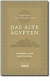 Das alte &Auml;gypten: Theben und das Niltal 1200 v - Chr - Charlotte Booth