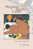 Peeping Tom's Cabin: Comic Verse 19282008 (American Poets Continuum)