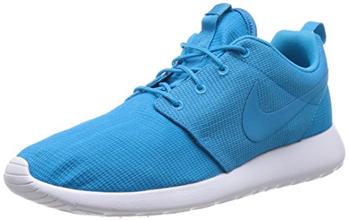 Nike Mens Rosherun Style: 511881-447 Size: 8.5 M US