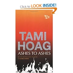 Ashes To Ashes