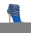 Reverie Just the Right Shoe Collectible [Kitchen]