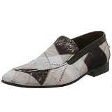 Donald J Pliner Men's Meede Hair Calf Slip-on