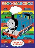 きかんしゃトーマス 2008年カレンダー
