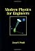 Modern Physics for Engineers