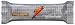 Gatorade Nutrition Bars - Chocolate Chip, 2.1-Ounce Bar (Pack of 32)