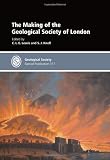 The making of the Geological Society of London