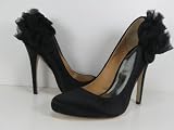 Badgley Mischka Women's Carlo Pump