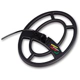GarrettÂ® ACE Series 9x12" Search Coil