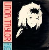 EVERY WAKING HOUR 12" SINGLE UK NIGHTMARE 1986