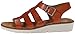 Naturalizer Women's Donna Wedge Sandal