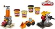 Play-Doh 49413148 - Set plastilina "Lavori in corso"