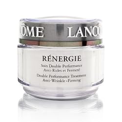 Lancome RENERGIE  Double-Performance Treatment  for Anti-Wrinkle & Firming (50g)  1.7 Ounces
