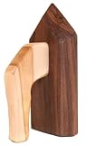 Camden Rose Olden Days Wood Toy Iron