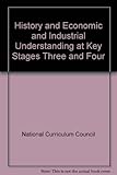 History and economic and industrial understanding